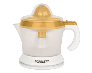 Sulu spiede Scarlett SC-1011